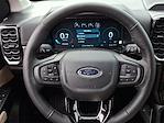 New 2025 Ford Ranger Lariat SuperCrew Cab for sale #T250706 - photo 14