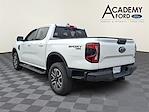 New 2025 Ford Ranger Lariat SuperCrew Cab for sale #T250706 - photo 4