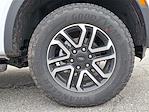 New 2025 Ford Ranger Lariat SuperCrew Cab for sale #T250706 - photo 5