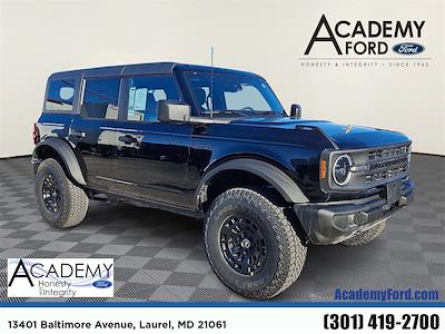 2025 Ford Bronco 4WD SUV for sale #T250711 - photo 1