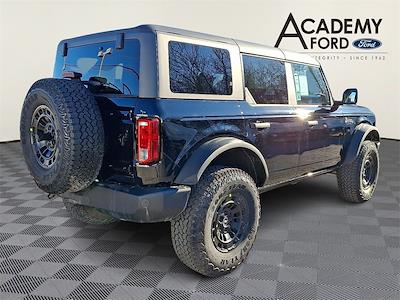 2025 Ford Bronco 4WD SUV for sale #T250711 - photo 2