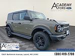 2025 Ford Bronco 4WD SUV for sale #T250714 - photo 1