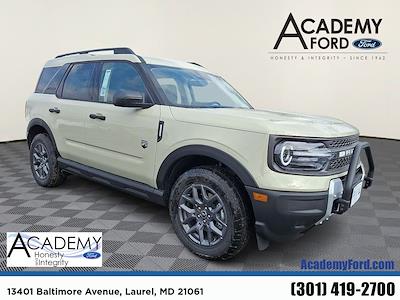 New 2025 Ford Bronco Sport - photo 1