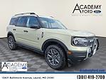 2025 Ford Bronco Sport 4WD SUV for sale #T250715 - photo 1