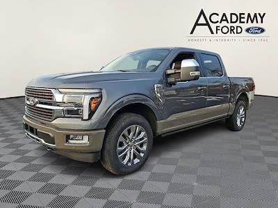 New 2025 Ford F-150 - photo 1