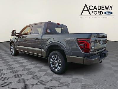 New 2025 Ford F-150 - photo 1