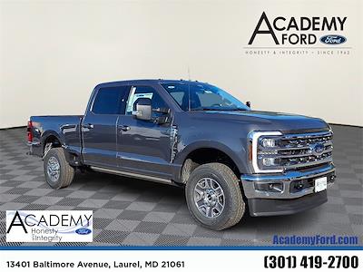 2026 Ford F-250 Crew Cab 4x4 Pickup for sale #T260003 - photo 1
