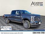 New 2026 Ford F-250 Lariat Crew Cab for sale #T260003 - photo 1