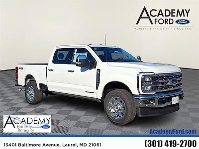2026 Ford F-250 Crew Cab 4x4 Pickup for sale #T260004 - photo 1