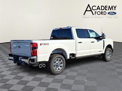 2026 Ford F-250 Crew Cab 4x4 Pickup for sale #T260004 - photo 2