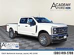 2026 Ford F-250 Crew Cab 4WD Pickup for sale #T260004 - photo 1