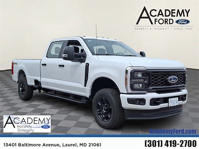 2026 Ford F-250 Crew Cab 4WD Pickup for sale #T260006 - photo 1