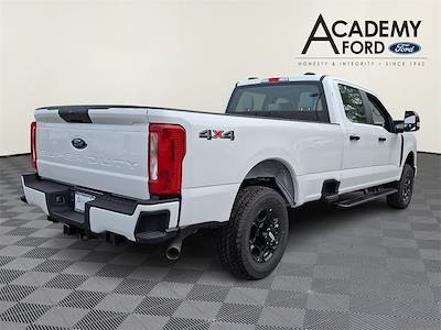 New 2026 Ford F-250 XL Crew Cab for sale #T260006 - photo 2