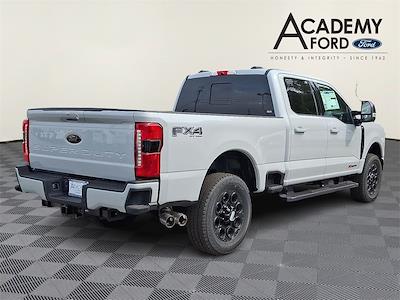 New 2026 Ford F-250 Lariat Crew Cab for sale #T260007 - photo 2