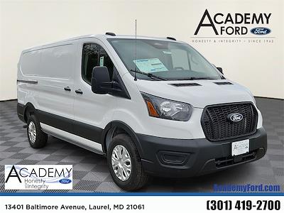 2026 Ford Transit 250 Low Roof RWD Empty Cargo Van for sale #T260010 - photo 1