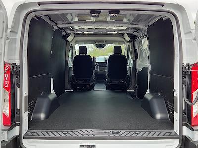 2026 Ford Transit 250 Low Roof RWD Empty Cargo Van for sale #T260010 - photo 2