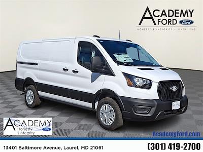 2026 Ford Transit 250 Low Roof RWD Empty Cargo Van for sale #T260011 - photo 1