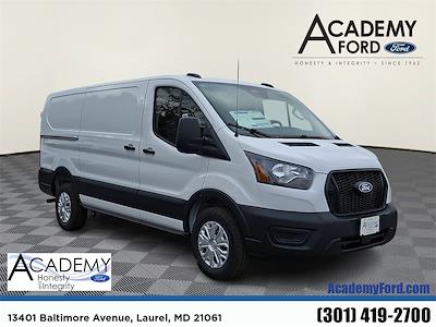 2026 Ford Transit 250 Low Roof RWD Empty Cargo Van for sale #T260012 - photo 1