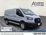 2026 Ford Transit 250 Low Roof RWD Empty Cargo Van for sale #T260012 - photo 1