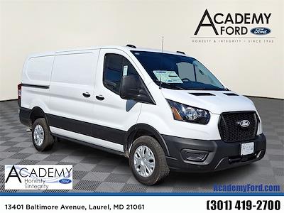 2026 Ford Transit 250 Low Roof RWD Empty Cargo Van for sale #T260013 - photo 1
