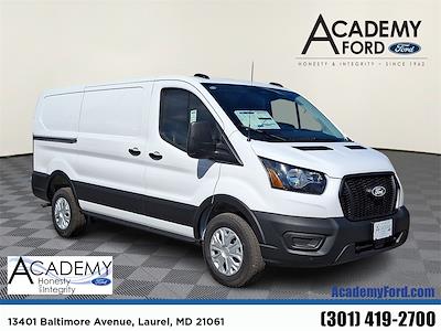 2026 Ford Transit 250 Low Roof RWD Empty Cargo Van for sale #T260014 - photo 1