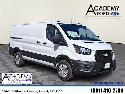 2026 Ford Transit 250 Low Roof RWD Empty Cargo Van for sale #T260015 - photo 1