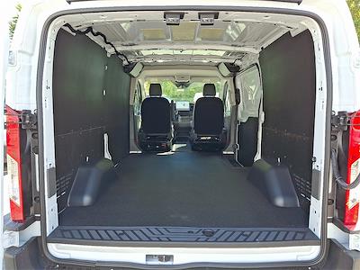 2026 Ford Transit 250 Low Roof RWD Empty Cargo Van for sale #T260015 - photo 2