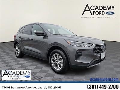 New 2026 Ford Escape - photo 1