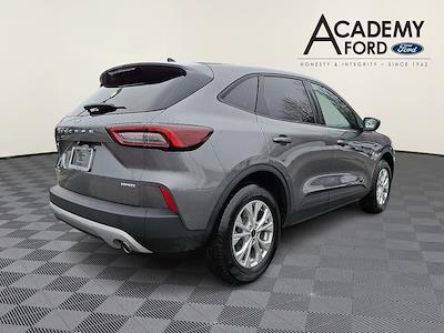New 2026 Ford Escape - photo 1