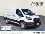 New 2026 Ford Transit 250 Low Roof Empty Cargo Van for sale #T260020 - photo 1