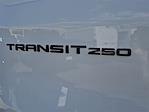 New 2026 Ford Transit 250 Low Roof Empty Cargo Van for sale #T260020 - photo 18