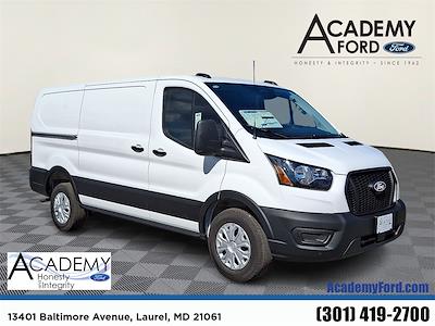 2026 Ford Transit 250 Low Roof RWD Empty Cargo Van for sale #T260021 - photo 1