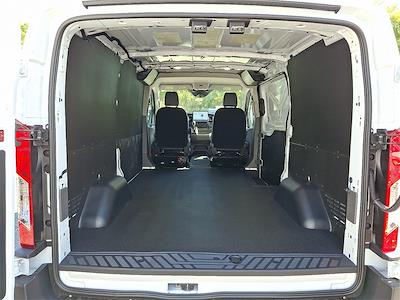 2026 Ford Transit 250 Low Roof RWD Empty Cargo Van for sale #T260021 - photo 2