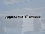 New 2026 Ford Transit 250 Low Roof Empty Cargo Van for sale #T260021 - photo 17