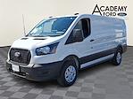 New 2026 Ford Transit 250 Low Roof Empty Cargo Van for sale #T260021 - photo 3