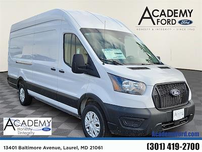 2026 Ford Transit 350 High Roof RWD Empty Cargo Van for sale #T260022 - photo 1
