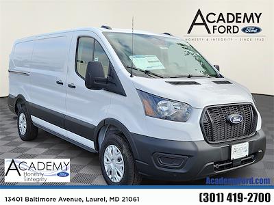 2026 Ford Transit 250 Low Roof RWD Empty Cargo Van for sale #T260023 - photo 1