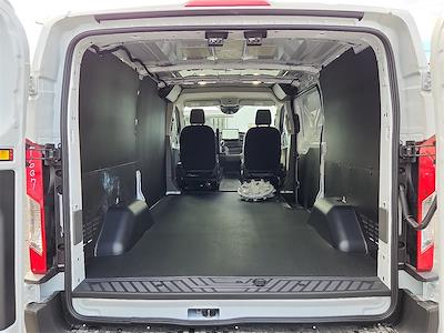 2026 Ford Transit 250 Low Roof RWD Empty Cargo Van for sale #T260023 - photo 2