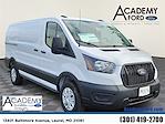 New 2026 Ford Transit 250 Low Roof Empty Cargo Van for sale #T260023 - photo 1