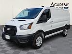 New 2026 Ford Transit 250 Low Roof Empty Cargo Van for sale #T260023 - photo 3