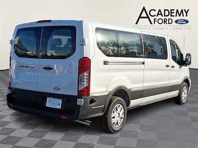 New 2026 Ford Transit 350 XL Passenger Van for sale #T260024 - photo 2