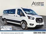 New 2026 Ford Transit 350 XL Passenger Van for sale #T260024 - photo 1