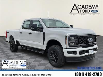 2026 Ford F-250 Crew Cab 4WD Pickup for sale #T260026 - photo 1