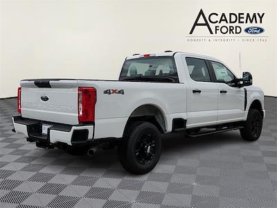 New 2026 Ford F-250 XL Crew Cab for sale #T260026 - photo 2