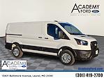 New 2026 Ford Transit 250 Low Roof Empty Cargo Van for sale #T260028 - photo 1