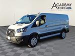 New 2026 Ford Transit 250 Low Roof Empty Cargo Van for sale #T260028 - photo 3