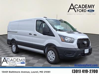 2026 Ford Transit 250 Low Roof RWD Empty Cargo Van for sale #T260029 - photo 1