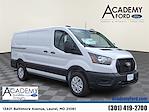 New 2026 Ford Transit 250 Low Roof Empty Cargo Van for sale #T260029 - photo 1