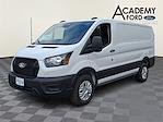 New 2026 Ford Transit 250 Low Roof Empty Cargo Van for sale #T260029 - photo 3
