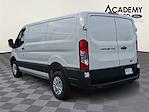 New 2026 Ford Transit 250 Low Roof Empty Cargo Van for sale #T260029 - photo 4